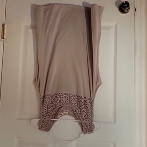 Women's Tank Top Worn Very Little